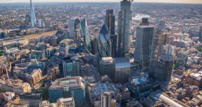 Βρετανία: Το Λονδίνο &quot;έμεινε πίσω&quot; από τις αντίπαλες πόλεις, προειδοποιεί ο μεγαλύτερος επενδυτής της χώρας