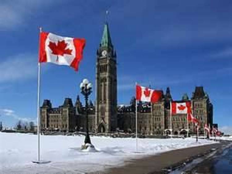 Οτάβα: Η πρωτεύουσα του Καναδά και της . . . απιστίας