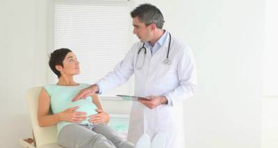 Ο ψυχολογικός «δέσμος» της γυναίκας με τον γυναικολόγο καθοριστικός για την αρμονική εγκυμοσύνη της
