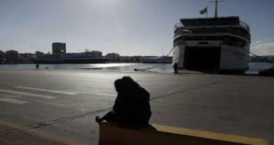 ΠΝΟ: Δένουν τα πλοία για τέσσερις μέρες με νέα απεργία