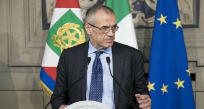 Η Ιταλία πέφτει πάλι σε εκλογική δίνη και η Ευρώπη ανησυχεί