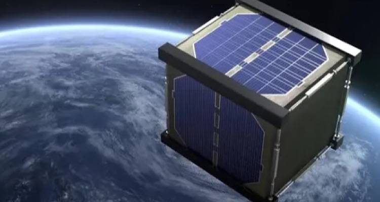 Η NASA και η Ιαπωνία θα εκτοξεύσουν τον πρώτο ξύλινο δορυφόρο στον κόσμο