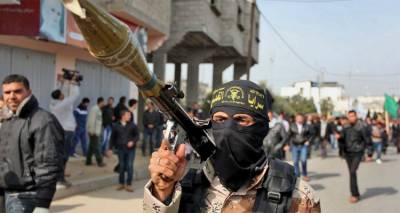 Αλ Σίσι προς Αθήνα και Λευκωσία: Προσέξτε τα «παιχνίδια» της Άγκυρας με τους ισλαμιστές τρομοκράτες