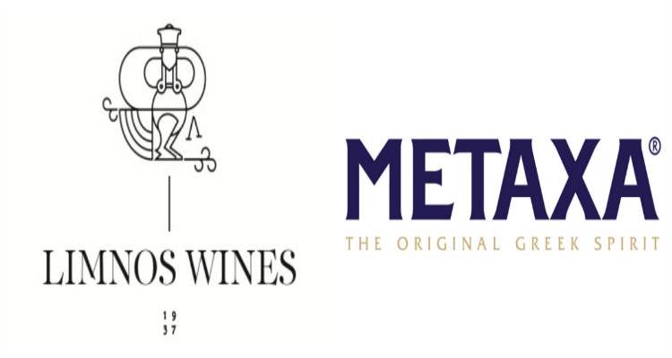 Limnos Wines &amp; ΜΕΤΑΧΑ:  η νέα μεγάλη συμφωνία στο χώρο της ποτοποιίας!