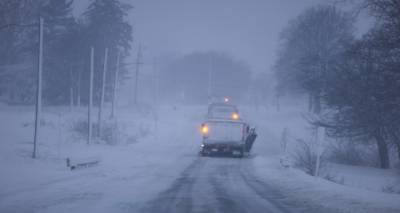 ΗΠΑ: Σφοδρή χειμερινή καταιγίδα πλήττει τη χώρα - Τουλάχιστον τρεις νεκροί