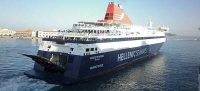 ΚΚΕ Λήμνου: «Εδώ και τώρα δρομολόγηση πλοίων για καθημερινή εξυπηρέτηση των νησιών»
