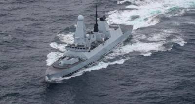 Ερυθρά Θάλασσα:  Ο υπουργός Άμυνας του Ηνωμένου Βασιλείου υπογράμμισε ότι οι βρετανικές δυνάμεις είναι έτοιμες να αποκρούσουν τις επιθέσεις των Χούτι