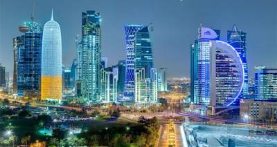 Σε ασφυξία το Κατάρ: Άραβες το αποκηρύσσουν για σχέσεις με ISIS και Αλ Κάιντα