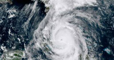 Συναγερμός στη Φλόριντα | Ο τυφώνας Ιρμα θα ενισχυθεί πριν «χτυπήσει» την πολιτεία