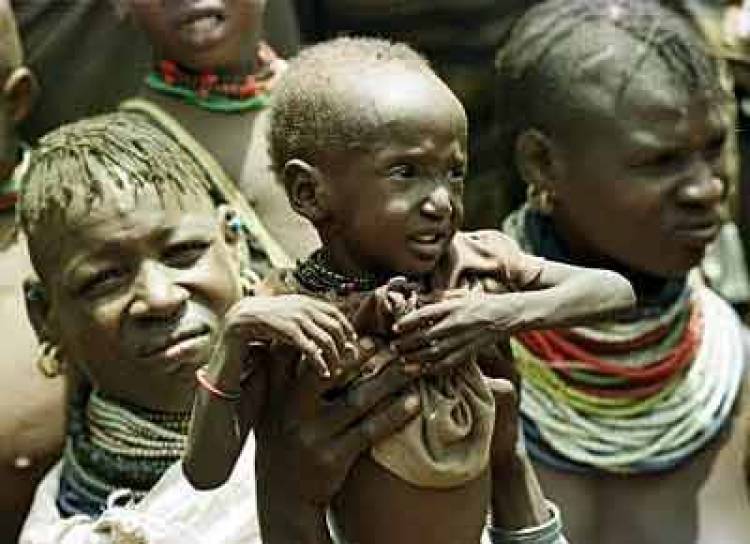 «Ανύπαρκτα» 220 εκατ. παιδιά στον κόσμο γιατί δεν έχουν πιστοποιητικό γεννήσεως