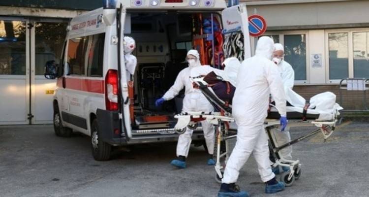 Εκτακτο: Νέο διάγγελμα του Κυριάκου Μητσοτάκη το απόγευμα | 6 οι νεκροί από τον κορωνοϊό στην Ελλάδα