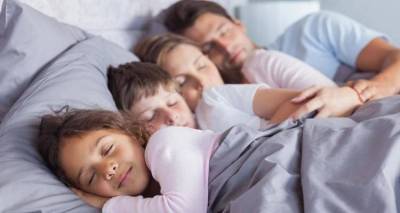 Τι σχέση έχουν η ηλικία του παιδιού, οι γονείς και ο κίνδυνος άσθματος