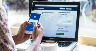 Το Facebook έκανε εκκαθάριση | Διέγραψε fake λογαριασμούς και «σπαμ» αναρτήσεις