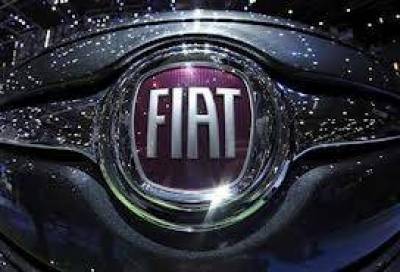 Fiat: Διάκριση για περιβαλλοντικές πρωτοβουλίες