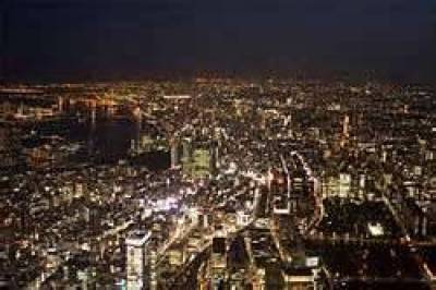 Τόκιο: Η πιο ακριβή πόλη στον κόσμο