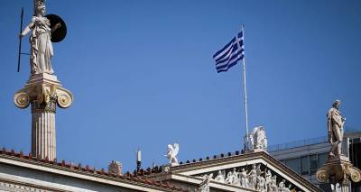Economist: Η Ελλάδα ανέβηκε 28 θέσεις στο επιχειρηματικό περιβάλλον και εμφανίζει τη μεγαλύτερη βελτίωση μεταξύ 82 χωρών