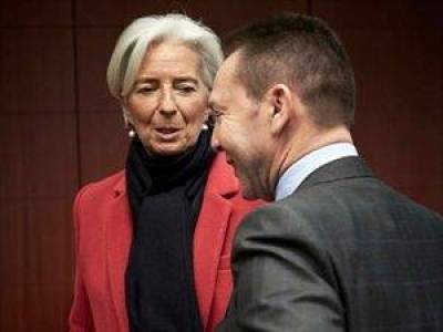 Διαβεβαιώσεις του ΥΠΟΙΚ μετά την «βόμβα» ΔΝΤ
