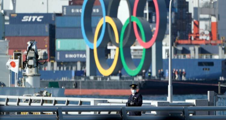 Ολυμπιακοί Αγώνες: Ο πρωθυπουργός της Ιαπωνίας διέψευσε ότι σκέφτονται να ματαιώσουν την διοργάνωση