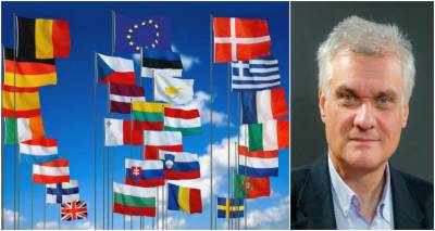 Εurope Direct Β. Αιγαίου: Ένας δίαυλος επικοινωνίας πολιτών - Ευρωπαϊκής Ένωσης (mp3)