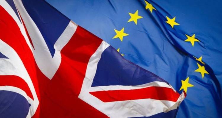 Brexit: &quot;Στην κόψη του ξυραφιού&quot; οι διαπραγματεύσεις ΕΕ - Βρετανίας
