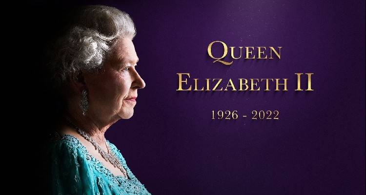 Βασίλισσα Ελισάβετ Β΄:  &#039;Ο τελευταίος μας αποχαιρετισμός&#039;