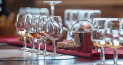Lemnos Wine Club: Μια νέα κοινότητα για τους φίλους του κρασιού στη Λήμνο