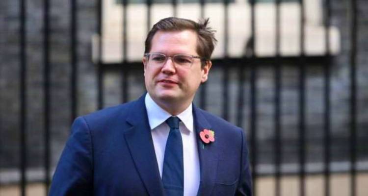 Βρετανία: Την παραίτηση του υπέβαλε ο υπουργός Μετανάστευσης