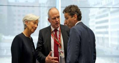 Ανοιξε ο ασκός του Αιόλου: Χαώδεις οι διαφορές ΔΝΤ- Ευρωπαίων για το χρέος