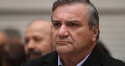 Καστανίδης: «Προσωπική προσβολή» η απόφαση Ανδρουλάκη να κρατήσει την έδρα στη Θεσσαλονίκη