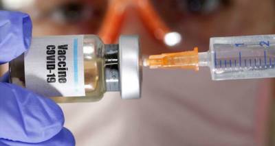Κορονοϊός – Βρετανία: Συγκρατημένη αισιοδοξία για το εμβόλιο