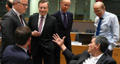 Τι κρύβει το «κακό κλίμα» στο Eurogroup της Δευτέρας
