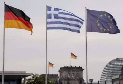 Κατακόρυφα αυξάνονται οι Ελληνες που πολιτογραφούνται Γερμανοί