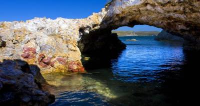 Οι δυο πιο «ονειρεμένες» παραλίες της Ελλάδας βρίσκονται στη Λήμνο (photos)