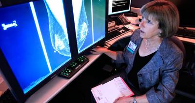 Τεχνητή νοημοσύνη: Εντοπισμός ιχνών καρκίνου του μαστού που οι γιατροί δεν μπορούν να δουν