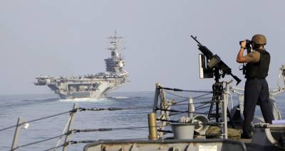 Ερυθρά Θάλασσα: Οι Χούτι χτύπησαν με πύραυλο φορτηγό πλοίο | Πληροφορίες ότι είναι ελληνόκτητο